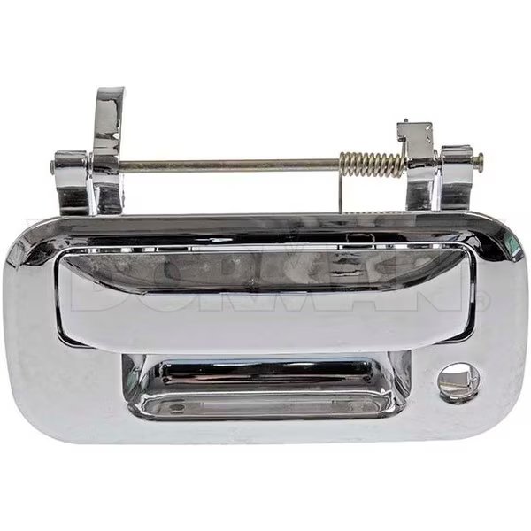 Tailgate Handle, 91076, Motormite, Mfr#: 91076